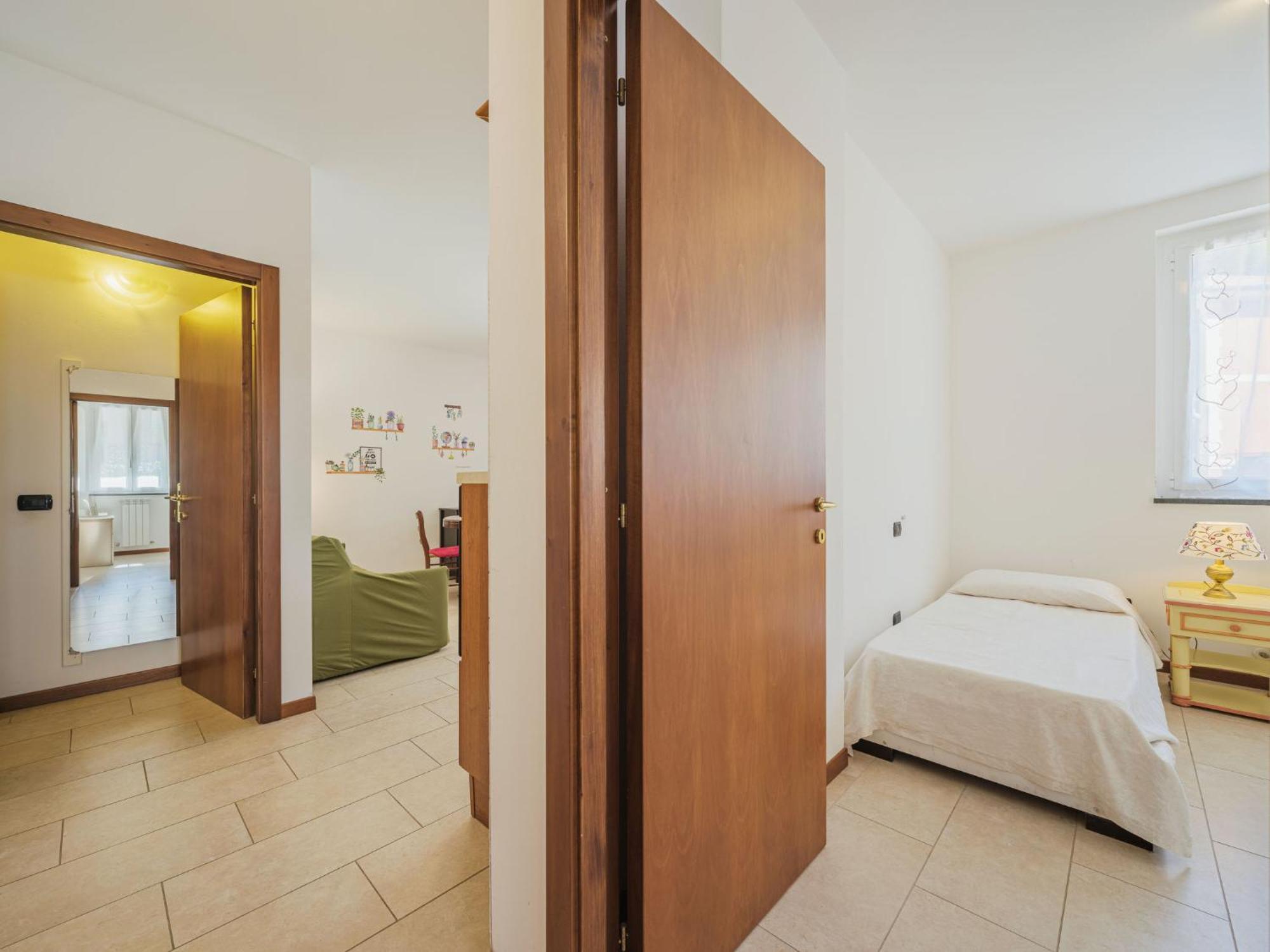 Apartment Lavanda By Interhome Sestri Levante Exterior photo