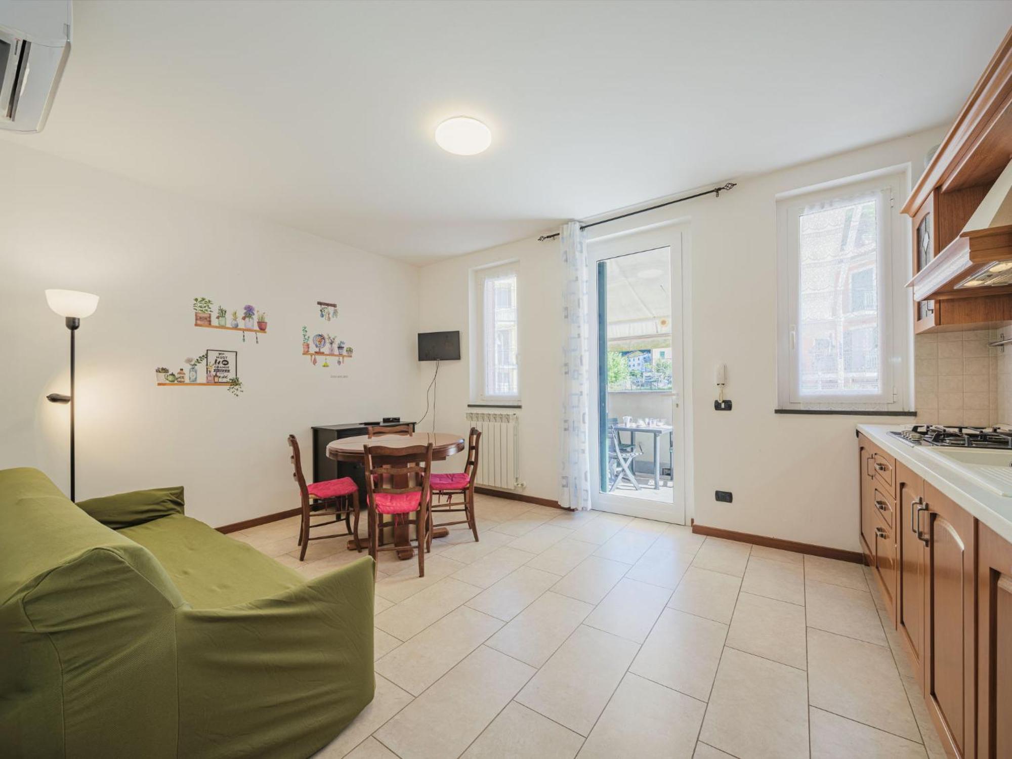Apartment Lavanda By Interhome Sestri Levante Exterior photo