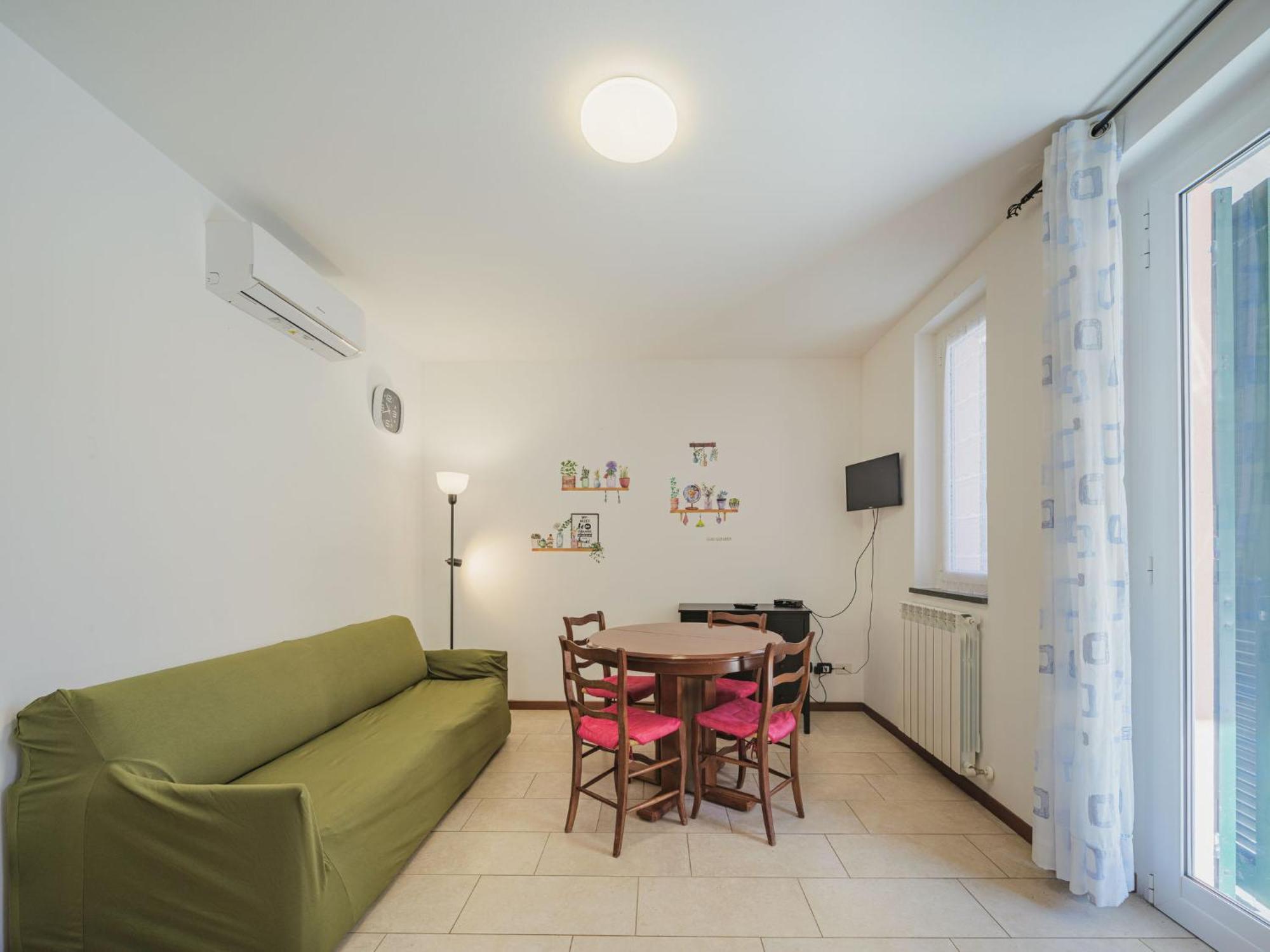 Apartment Lavanda By Interhome Sestri Levante Exterior photo